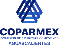 Coparmex Jovenes Ags